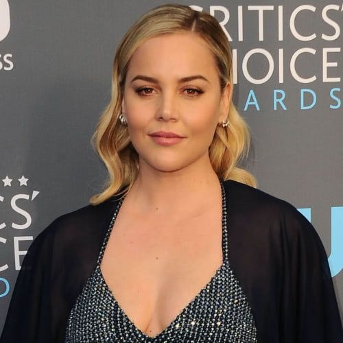 Abbie Cornish