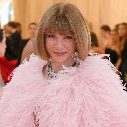 Anna Wintour