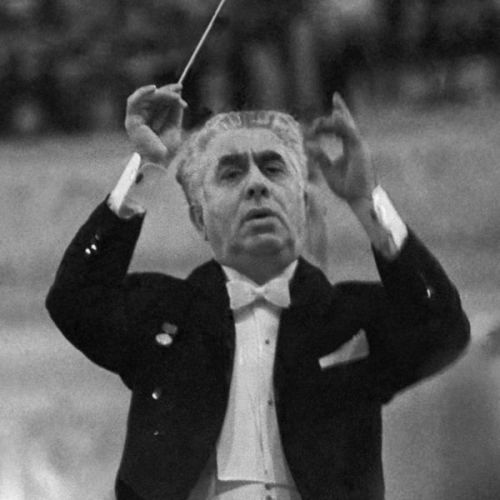 Aram Khachaturian