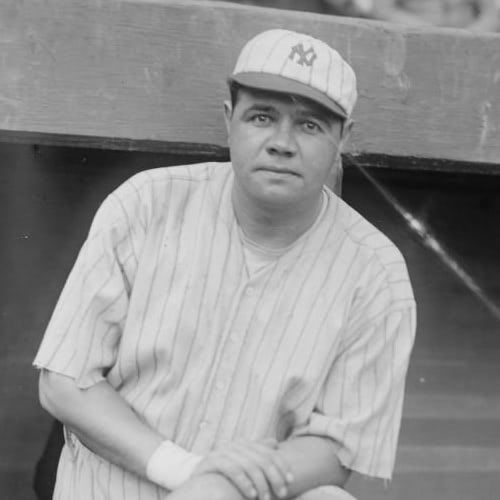 Babe Ruth