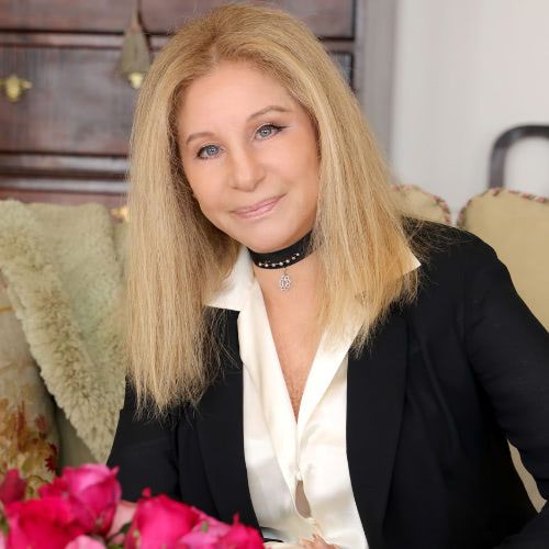 Barbra Streisand