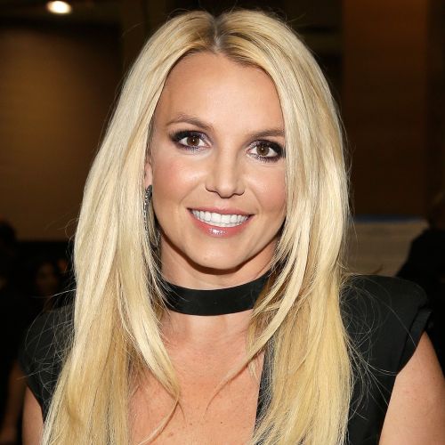 Britney Spears