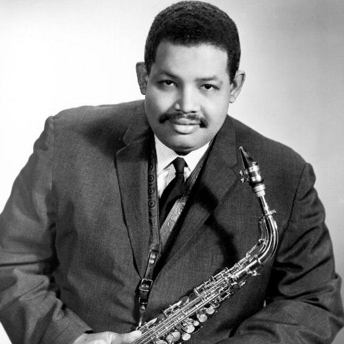 Cannonball Adderley