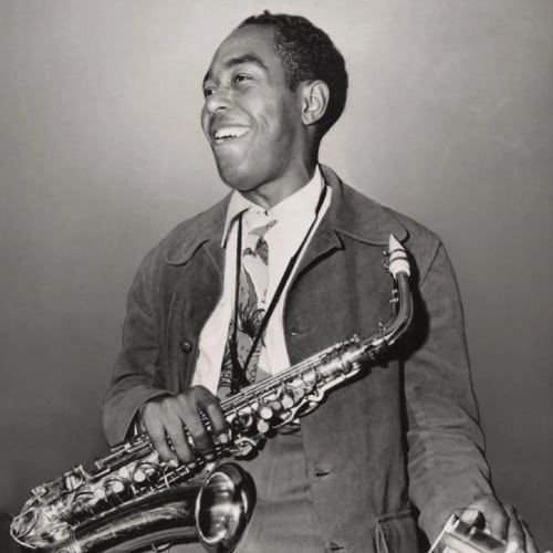 Charlie Parker