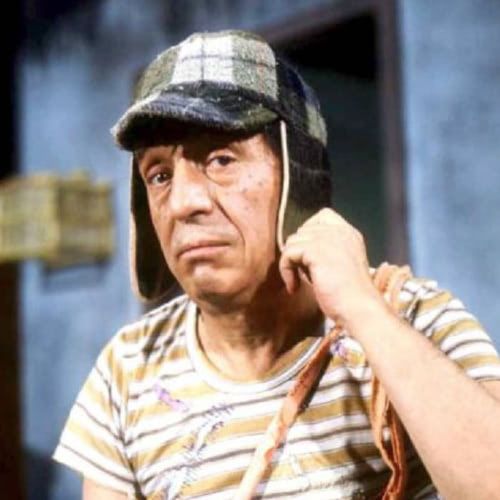 Chespirito