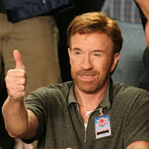 Chuck Norris
