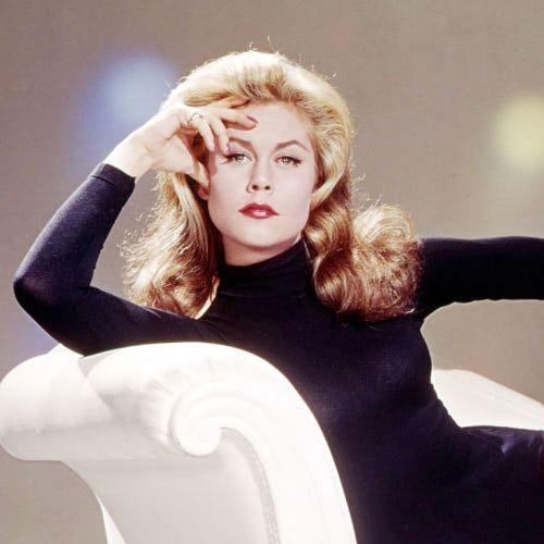 Elizabeth Montgomery