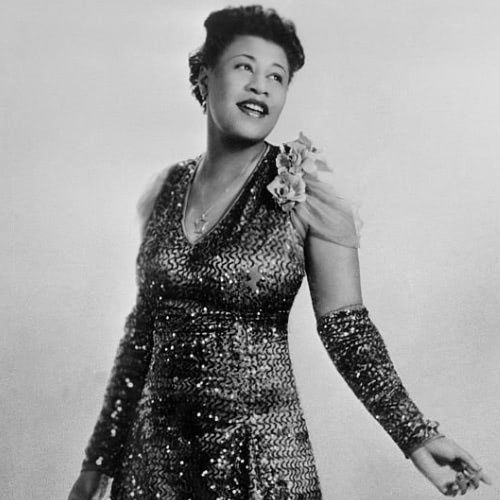 Ella Fitzgerald