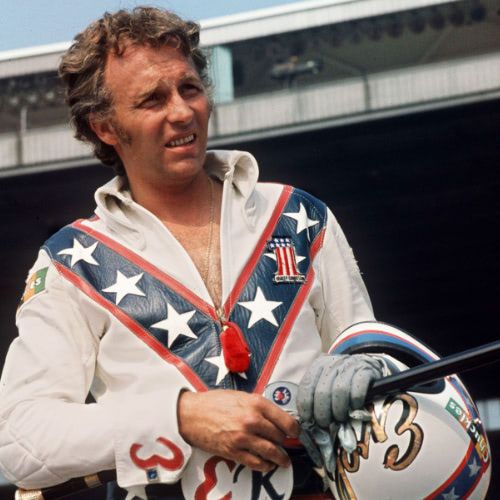 Evel Knievel