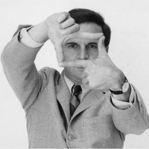 François Truffaut