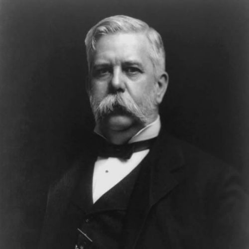 George Westinghouse
