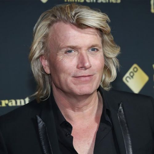 Hans Klok