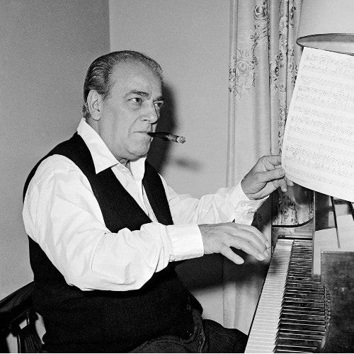 Heitor Villa-Lobos