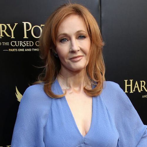 J. K. Rowling