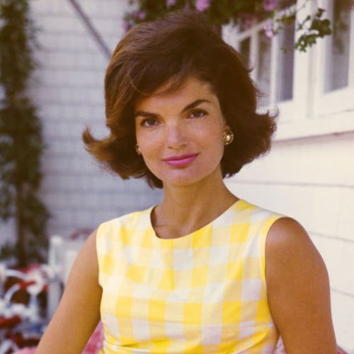 Jacqueline Kennedy Onassis