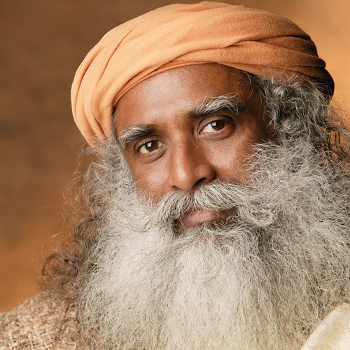Jaggi Vasudev