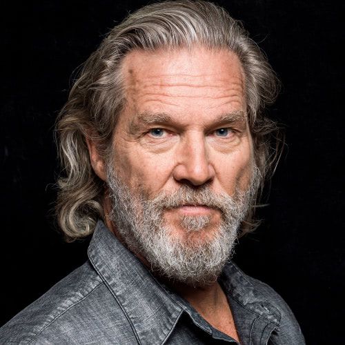 Jeff Bridges