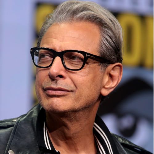 Jeff Goldblum