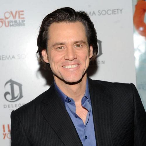 Jim Carrey