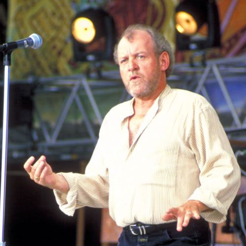 Joe Cocker