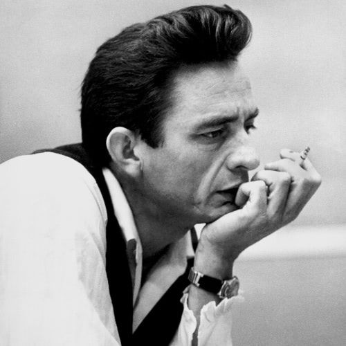 Johnny Cash