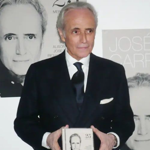 José Carreras