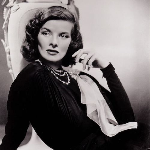 Katharine Hepburn
