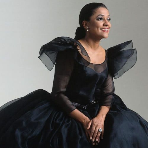 Kathleen Battle
