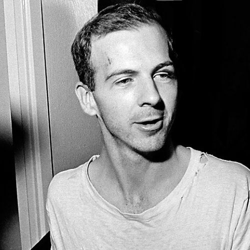 Lee Harvey Oswald