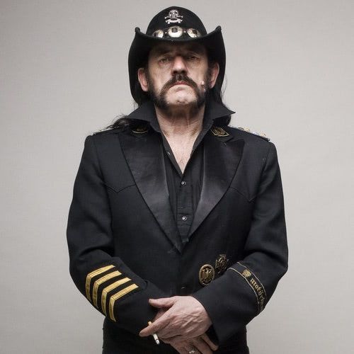 Lemmy