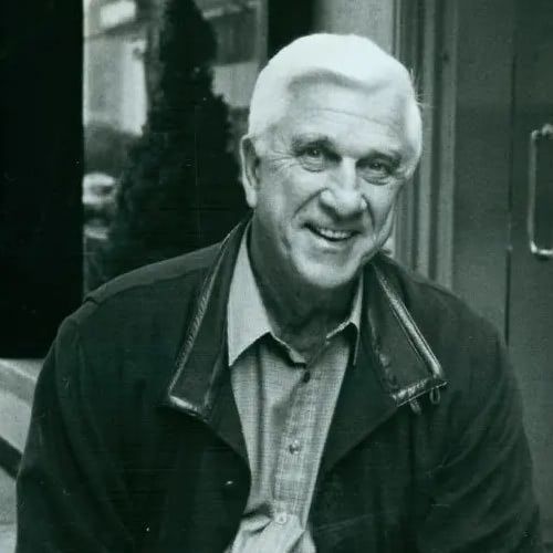 Leslie Nielsen