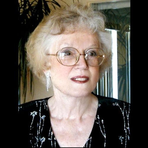 Lois M. Rodden