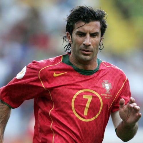 Luís Figo
