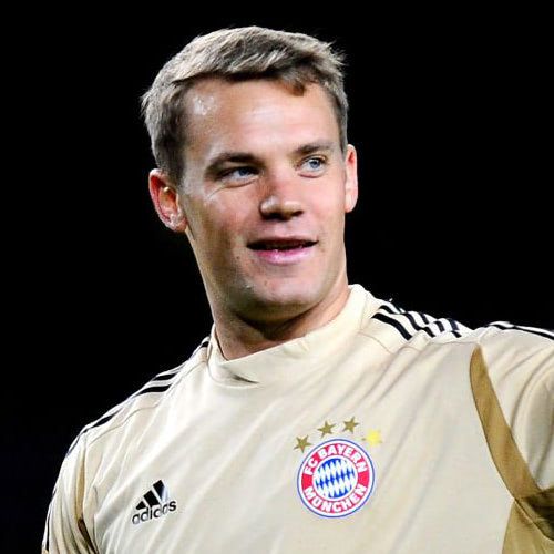 Manuel Neuer