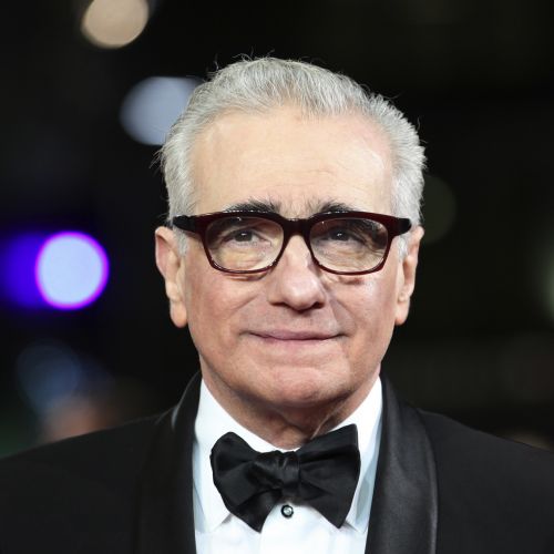 Martin Scorsese