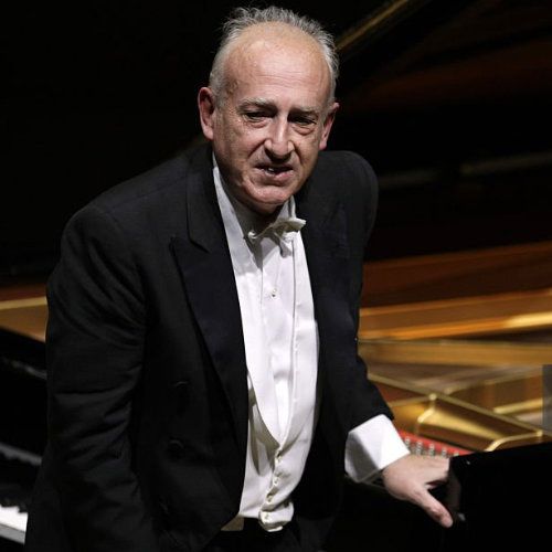 Maurizio Pollini