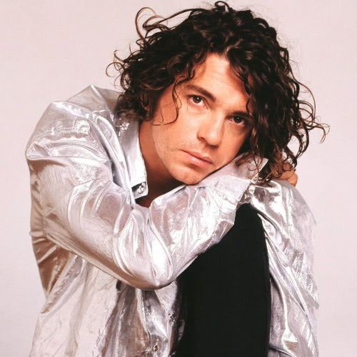 Michael Hutchence