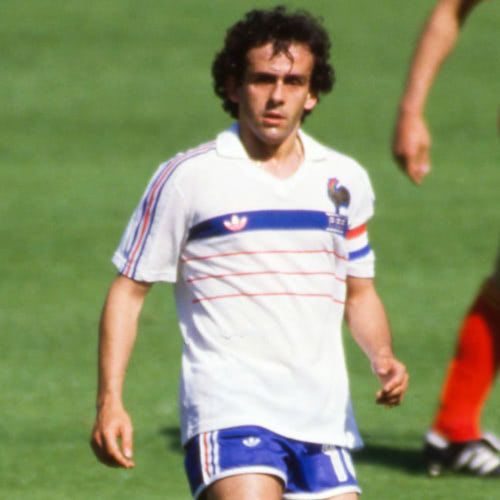 Michel Platini