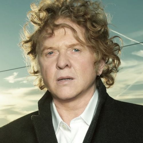 Mick Hucknall