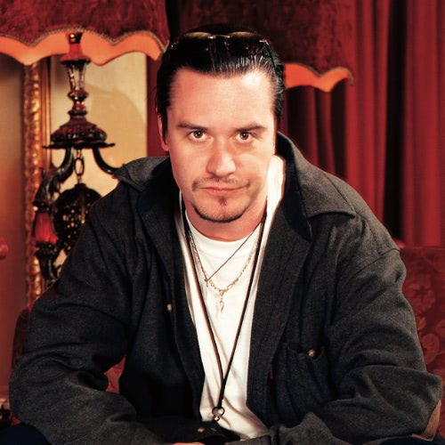 Mike Patton