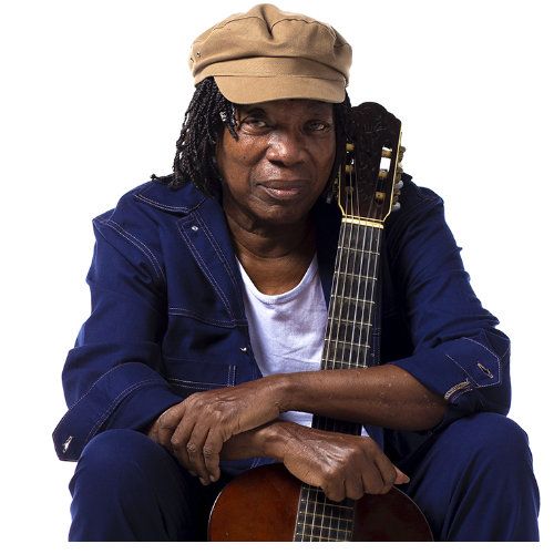 Milton Nascimento
