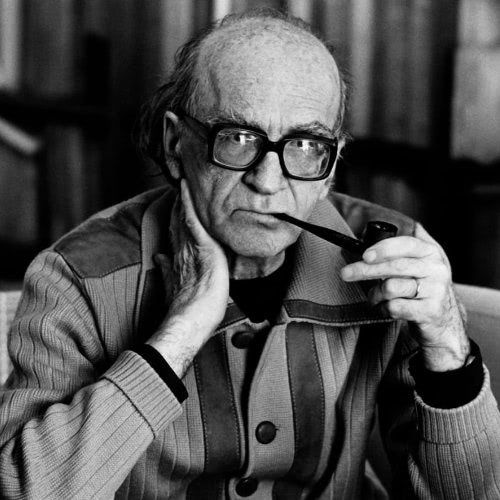 Mircea Eliade