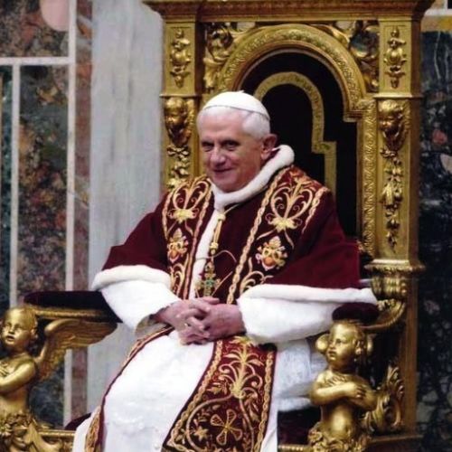 Papa Bento XVI