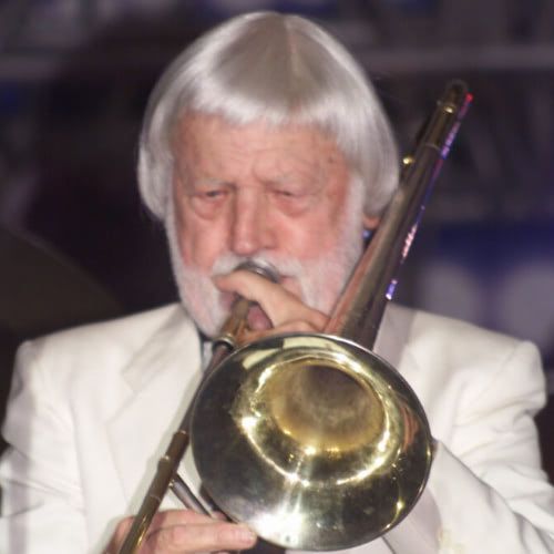 Ray Conniff