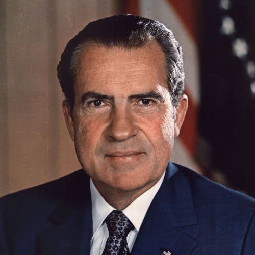 Richard Nixon