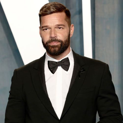 Ricky Martin