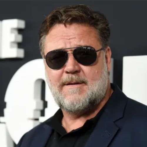 Russell Crowe