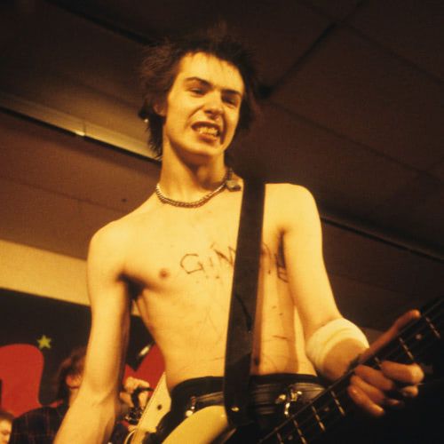 Sid Vicious