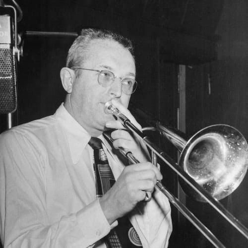Tommy Dorsey