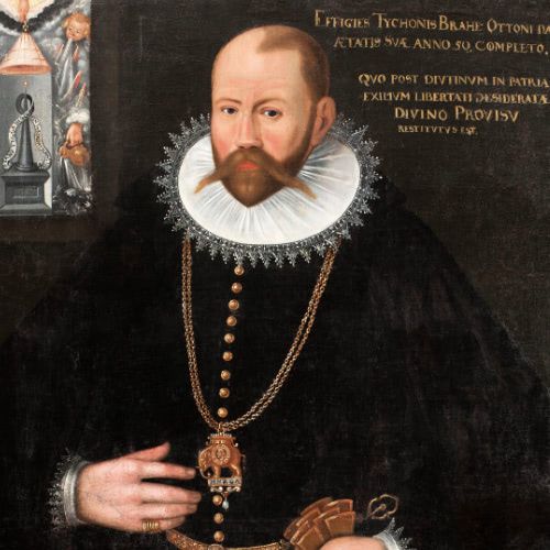 Tycho Brahe